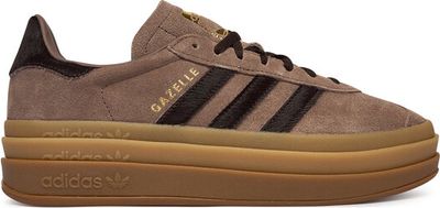 Buty sportowe damskie wiosenne adidas ze sklepu: MODIVO w kategorii: Buty sportowe damskie - zdjęcie WP-EBWP-BKLVO-LN0_0000305786814