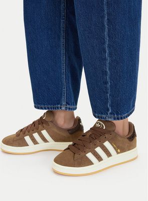 Buty sportowe damskie na wiosnę adidas ze sklepu: MODIVO w kategorii: Buty sportowe damskie - zdjęcie WP-EBWP-BKLVO-LN0_0000305786838