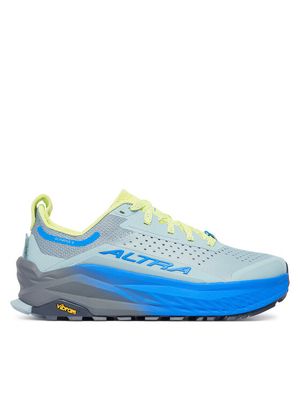 Altra - Buty sportowe męskie letnie ze sklepu: MODIVO w kategorii: Buty sportowe męskie - zdjęcie WP-EBWP-BKLVO-LN0_0000305786951