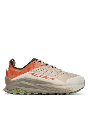Buty sportowe męskie na wiosnę Altra ze sklepu: MODIVO w kategorii: Buty sportowe męskie - zdjęcie WP-EBWP-BKLVO-LN0_0000305786968