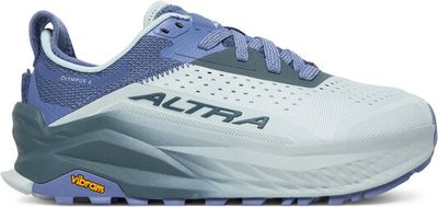 Altra - Buty sportowe damskie na wiosnę ze sklepu: MODIVO w kategorii: Buty sportowe damskie - zdjęcie WP-EBWP-BKLVO-LN0_0000305786999