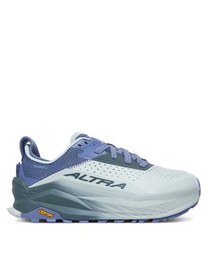 Altra - Buty sportowe damskie na wiosnę ze sklepu: MODIVO w kategorii: Buty sportowe damskie - zdjęcie WP-EBWP-BKLVO-LN0_0000305786999