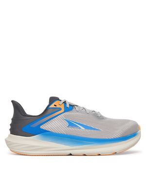 Buty sportowe męskie letnie Altra ze sklepu: MODIVO w kategorii: Buty sportowe męskie - zdjęcie WP-EBWP-BKLVO-LN0_0000305787033