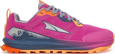Buty sportowe damskie na wiosnę Altra ze sklepu: MODIVO w kategorii: Buty sportowe damskie - zdjęcie WP-EBWP-BKLVO-LN0_0000305787088