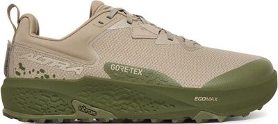Altra - Buty sportowe męskie na wiosnę ze sklepu: MODIVO w kategorii: Buty sportowe męskie - zdjęcie WP-EBWP-BKLVO-LN0_0000305787125