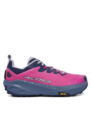 Altra - Buty sportowe damskie na wiosnę ze sklepu: MODIVO w kategorii: Buty sportowe damskie - zdjęcie WP-EBWP-BKLVO-LN0_0000305787279