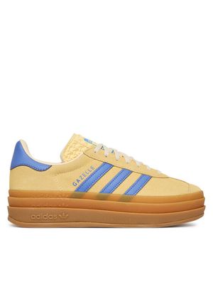 Buty sportowe dziecięce wiosenne adidas ze sklepu: MODIVO w kategorii: Buty sportowe dziecięce - zdjęcie WP-EBWP-BKLVO-LN0_0000305787316