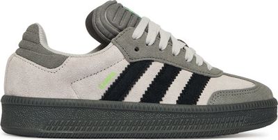 Buty sportowe dziecięce na wiosnę adidas ze sklepu: MODIVO w kategorii: Buty sportowe dziecięce - zdjęcie WP-EBWP-BKLVO-LN0_0000305787323