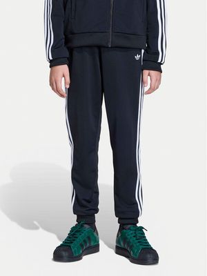 Spodnie chłopięce zimowe adidas ze sklepu: MODIVO w kategorii: Spodnie chłopięce - zdjęcie WP-EBWP-BKLVO-LN0_0000305787859
