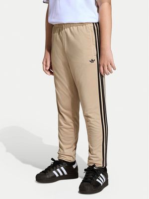 Spodnie chłopięce zimowe adidas ze sklepu: MODIVO w kategorii: Spodnie chłopięce - zdjęcie WP-EBWP-BKLVO-LN0_0000305787866