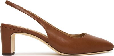 Czółenka na wiosnę LAUREN RALPH LAUREN ze sklepu: MODIVO w kategorii: Czółenka - zdjęcie WP-EBWP-BKLVO-LN0_0000305787897