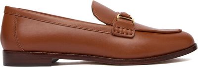Lordsy na wiosnę LAUREN RALPH LAUREN ze sklepu: MODIVO w kategorii: Lordsy damskie - zdjęcie WP-EBWP-BKLVO-LN0_0000305787965
