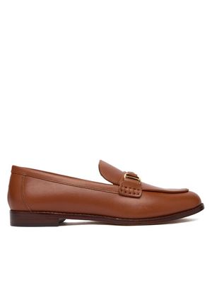 Lordsy na wiosnę LAUREN RALPH LAUREN ze sklepu: MODIVO w kategorii: Lordsy damskie - zdjęcie WP-EBWP-BKLVO-LN0_0000305787965