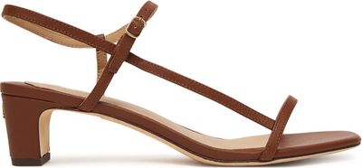 LAUREN RALPH LAUREN - Sandały damskie na lato ze sklepu: MODIVO w kategorii: Sandały damskie - zdjęcie WP-EBWP-BKLVO-LN0_0000305787972