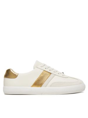 Trampki damskie na wiosnę LAUREN RALPH LAUREN ze sklepu: MODIVO w kategorii: Trampki damskie - zdjęcie WP-EBWP-BKLVO-LN0_0000305788122