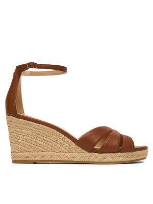 Espadryle damskie na lato LAUREN RALPH LAUREN ze sklepu: MODIVO w kategorii: Espadryle damskie - zdjęcie WP-EBWP-BKLVO-LN0_0000305788160