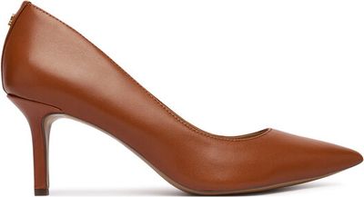 Czółenka na wiosnę LAUREN RALPH LAUREN ze sklepu: MODIVO w kategorii: Czółenka - zdjęcie WP-EBWP-BKLVO-LN0_0000305788177