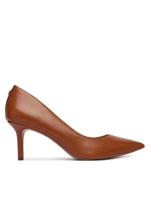 Czółenka na wiosnę LAUREN RALPH LAUREN ze sklepu: MODIVO w kategorii: Czółenka - zdjęcie WP-EBWP-BKLVO-LN0_0000305788177