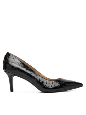 LAUREN RALPH LAUREN - Czółenka ze sklepu: MODIVO w kategorii: Czółenka - zdjęcie WP-EBWP-BKLVO-LN0_0000305788283
