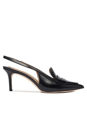 LAUREN RALPH LAUREN - Czółenka ze sklepu: MODIVO w kategorii: Czółenka - zdjęcie WP-EBWP-BKLVO-LN0_0000305788290