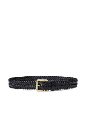 Pasek LAUREN RALPH LAUREN ze sklepu: MODIVO w kategorii: Paski damskie - zdjęcie WP-EBWP-BKLVO-LN0_0000305788375
