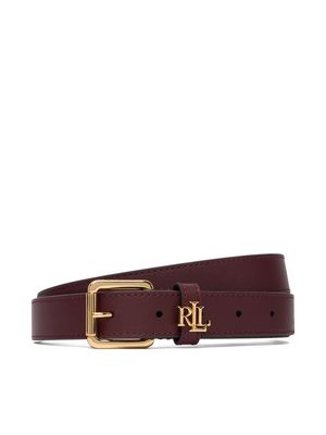 Pasek elegancki LAUREN RALPH LAUREN ze sklepu: MODIVO w kategorii: Paski damskie - zdjęcie WP-EBWP-BKLVO-LN0_0000305788399
