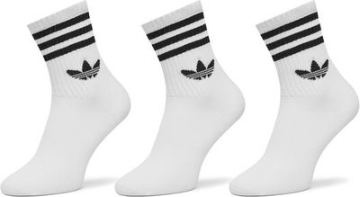 Skarpetki damskie casualowe adidas ze sklepu: MODIVO w kategorii: Skarpetki damskie - zdjęcie WP-EBWP-BKLVO-LN0_0000305788429