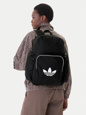 Plecak casual adidas ze sklepu: MODIVO w kategorii: Plecaki - zdjęcie WP-EBWP-BKLVO-LN0_0000305788450