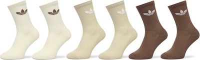Skarpetki damskie casual adidas ze sklepu: MODIVO w kategorii: Skarpetki damskie - zdjęcie WP-EBWP-BKLVO-LN0_0000305788504