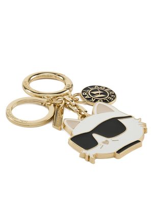 Brelok elegancki Karl Lagerfeld ze sklepu: MODIVO w kategorii: Breloki - zdjęcie WP-EBWP-BKLVO-LN0_0000305790002
