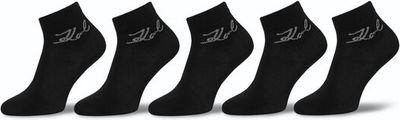 Karl Lagerfeld - Skarpetki damskie casual ze sklepu: MODIVO w kategorii: Skarpetki damskie - zdjęcie WP-EBWP-BKLVO-LN0_0000305790279