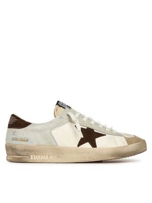 Buty sportowe męskie na wiosnę Golden Goose ze sklepu: MODIVO w kategorii: Buty sportowe męskie - zdjęcie WP-EBWP-BKLVO-LN0_0000305790774