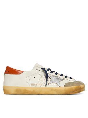 Trampki męskie casualowe Golden Goose ze sklepu: MODIVO w kategorii: Trampki męskie - zdjęcie WP-EBWP-BKLVO-LN0_0000305790828