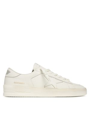 Trampki męskie casual Golden Goose ze sklepu: MODIVO w kategorii: Trampki męskie - zdjęcie WP-EBWP-BKLVO-LN0_0000305790859