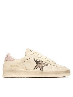 Buty sportowe damskie na wiosnę Golden Goose ze sklepu: MODIVO w kategorii: Buty sportowe damskie - zdjęcie WP-EBWP-BKLVO-LN0_0000305790934