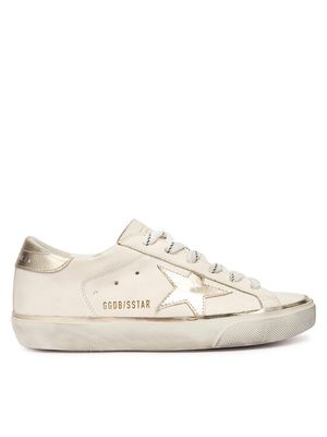Buty sportowe damskie na wiosnę Golden Goose ze sklepu: MODIVO w kategorii: Buty sportowe damskie - zdjęcie WP-EBWP-BKLVO-LN0_0000305790958