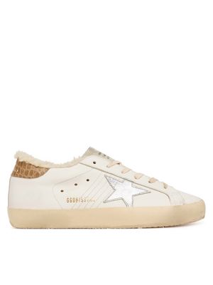 Buty sportowe damskie na wiosnę Golden Goose ze sklepu: MODIVO w kategorii: Buty sportowe damskie - zdjęcie WP-EBWP-BKLVO-LN0_0000305791061