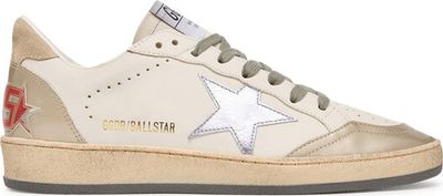 Golden Goose - Buty sportowe damskie na wiosnę ze sklepu: MODIVO w kategorii: Buty sportowe damskie - zdjęcie WP-EBWP-BKLVO-LN0_0000305791078