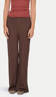 ONLY - Spodnie damskie w stylu retro ze sklepu: MODIVO w kategorii: Spodnie damskie - zdjęcie WP-EBWP-BKLVO-LN0_0000305792655