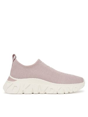 DKNY - Buty sportowe damskie na wiosnę ze sklepu: MODIVO w kategorii: Buty sportowe damskie - zdjęcie WP-EBWP-BKLVO-LN0_0000305793591