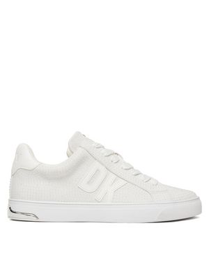 Buty sportowe damskie na wiosnę DKNY ze sklepu: MODIVO w kategorii: Buty sportowe damskie - zdjęcie WP-EBWP-BKLVO-LN0_0000305793683