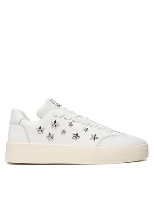 Buty sportowe damskie na wiosnę DKNY ze sklepu: MODIVO w kategorii: Buty sportowe damskie - zdjęcie WP-EBWP-BKLVO-LN0_0000305793690