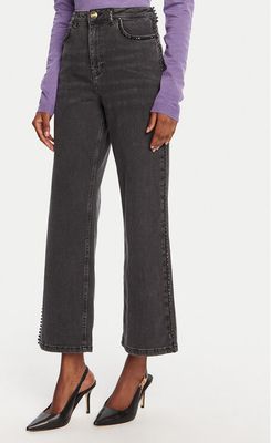 Jeansy damskie letnie LOLA CASADEMUNT ze sklepu: MODIVO w kategorii: Jeansy damskie - zdjęcie WP-EBWP-BKLVO-LN0_0000305794789