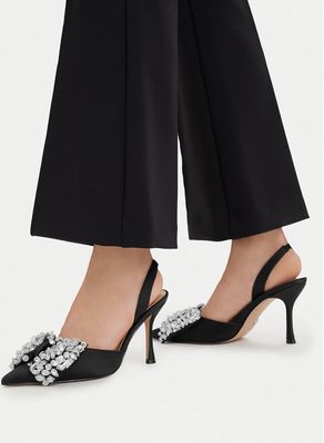 Steve Madden - Czółenka wiosenne ze sklepu: MODIVO w kategorii: Czółenka - zdjęcie WP-EBWP-BKLVO-LN0_0000305795380