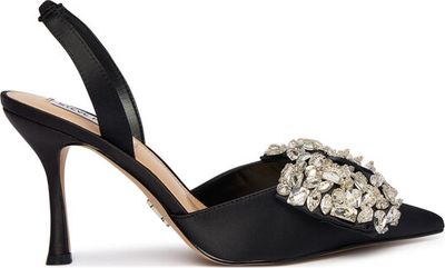Steve Madden - Sandały damskie letnie ze sklepu: MODIVO w kategorii: Sandały damskie - zdjęcie WP-EBWP-BKLVO-LN0_0000305795380