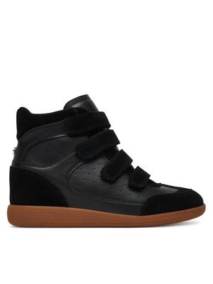Buty sportowe damskie na wiosnę Steve Madden ze sklepu: MODIVO w kategorii: Buty sportowe damskie - zdjęcie WP-EBWP-BKLVO-LN0_0000305795427