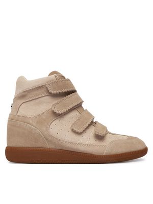 Steve Madden - Buty sportowe damskie wiosenne ze sklepu: MODIVO w kategorii: Buty sportowe damskie - zdjęcie WP-EBWP-BKLVO-LN0_0000305795472