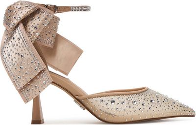 Steve Madden - Czółenka na lato ze sklepu: MODIVO w kategorii: Czółenka - zdjęcie WP-EBWP-BKLVO-LN0_0000305795502