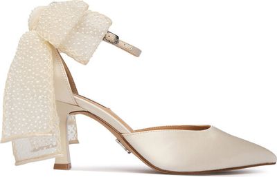 Czółenka na wiosnę Steve Madden ze sklepu: MODIVO w kategorii: Czółenka - zdjęcie WP-EBWP-BKLVO-LN0_0000305795571