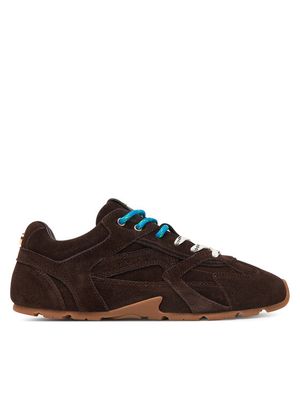 Buty sportowe damskie wiosenne Steve Madden ze sklepu: MODIVO w kategorii: Buty sportowe damskie - zdjęcie WP-EBWP-BKLVO-LN0_0000305795595
